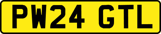 PW24GTL