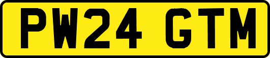 PW24GTM