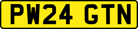 PW24GTN