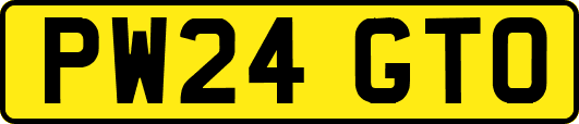 PW24GTO