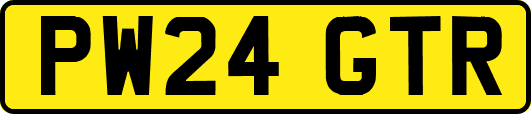 PW24GTR
