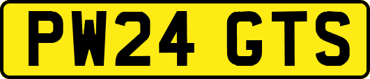PW24GTS