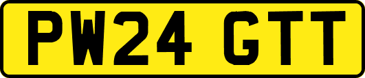PW24GTT
