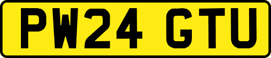 PW24GTU