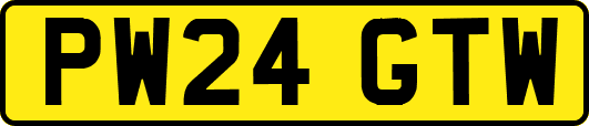 PW24GTW
