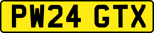 PW24GTX