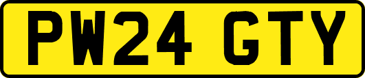 PW24GTY
