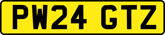 PW24GTZ