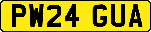 PW24GUA