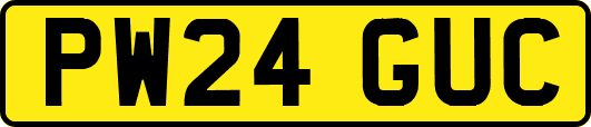 PW24GUC