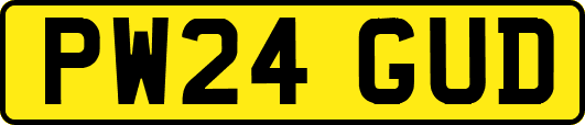 PW24GUD