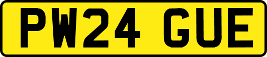 PW24GUE