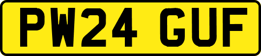 PW24GUF
