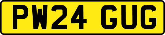 PW24GUG