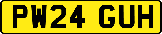 PW24GUH
