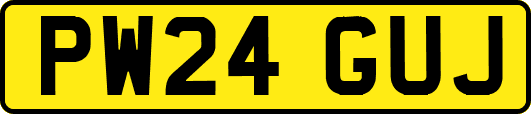 PW24GUJ