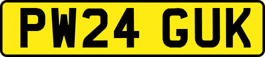 PW24GUK