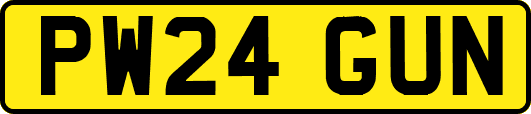 PW24GUN