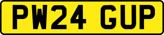 PW24GUP