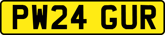 PW24GUR