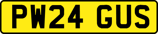 PW24GUS