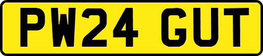 PW24GUT