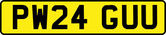 PW24GUU
