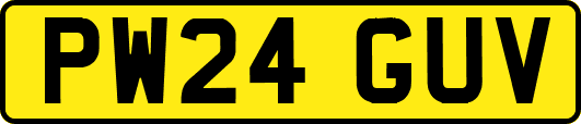 PW24GUV
