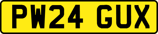 PW24GUX