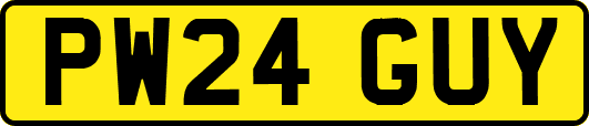 PW24GUY