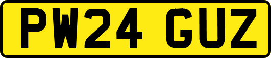PW24GUZ