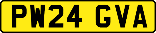 PW24GVA