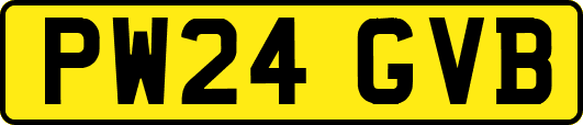 PW24GVB