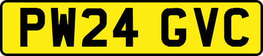 PW24GVC