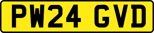 PW24GVD