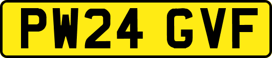 PW24GVF