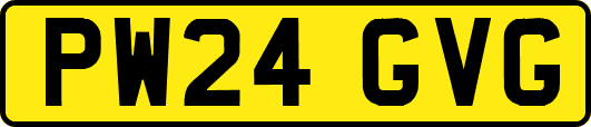 PW24GVG