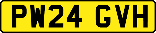 PW24GVH