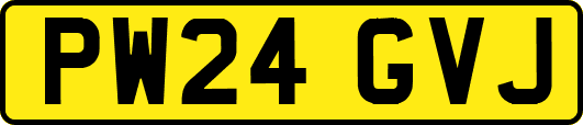 PW24GVJ