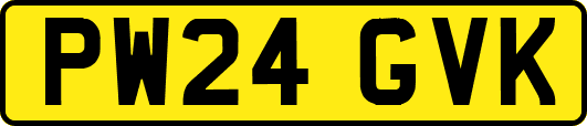 PW24GVK