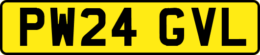PW24GVL