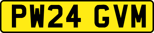 PW24GVM