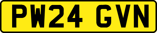 PW24GVN