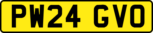 PW24GVO