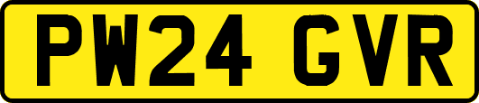 PW24GVR