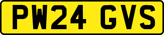 PW24GVS