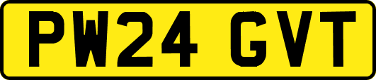 PW24GVT