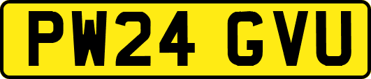 PW24GVU