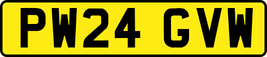 PW24GVW