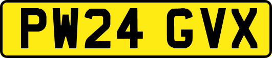 PW24GVX
